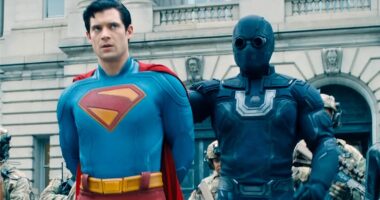 Ultraman's Real Identity In James Gunn's Superman Explained