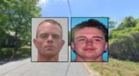Uncle killed nephew and left body on side of road: Sheriff