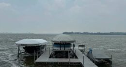 Unhealthy smoke from Canadian wildfires blankets the Upper Midwest when people want to be outside