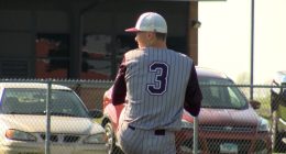 Unity grad Kimball transferring to SIU
