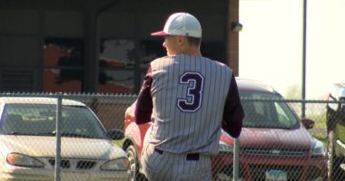 Unity grad Kimball transferring to SIU