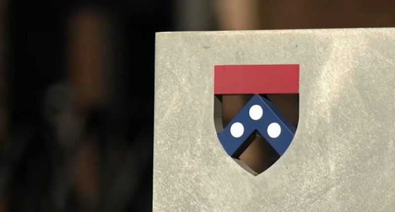 University of Pennsylvania to ban transgender athletes, feds say, ending civil rights case focused on swimmer Lia Thomas