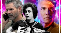 'Untamed' on Netflix + More