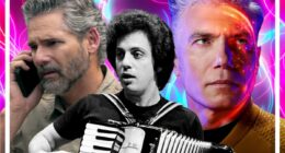 'Untamed' on Netflix + More