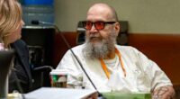 Utah judge schedules execution by firing squad for a man with dementia