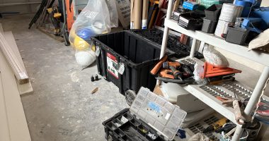 VIDEO: More than $3,000 stolen from St. Petersburg Habitat for Humanity home