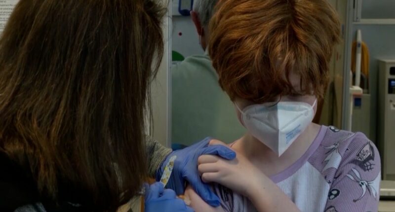 Vaccination, screening requirements for Georgia schools