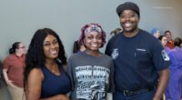 Valley woman returns home months after fiery I-10 crash rescue
