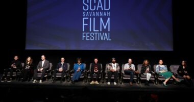 Variety to honor 10 Artisans to Watch at 2025 SCAD Savannah Film Festival