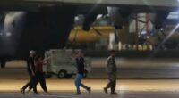 Venezuela releases 10 jailed US citizens in 3 country diplomatic swap