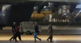 Venezuela releases 10 jailed US citizens in 3 country diplomatic swap