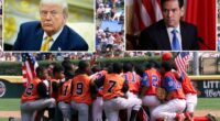 Venezuelan Little League team denied travel visas to US for World Series