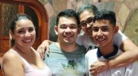 Venezuelans describe abuse at El Salvador prison and witnesses recount Michigan Walmart stabbing: Morning Rundown