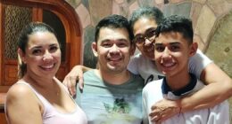 Venezuelans describe abuse at El Salvador prison and witnesses recount Michigan Walmart stabbing: Morning Rundown