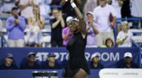 Venus Williams Returns to Tennis to Keep Health Insurance