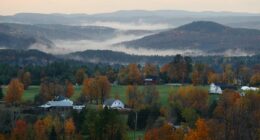 Vermont village to move in bid to avoid more flood devastation