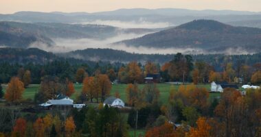 Vermont village to move in bid to avoid more flood devastation