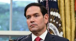 Veteran U.S. diplomats baffled after mass layoffs at State Department