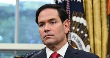 Veteran U.S. diplomats baffled after mass layoffs at State Department