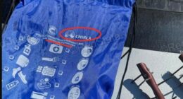 Vice Chair of La Raza Unida Arrested for Tire Spiking Border Patrol Vehicles in CA - Is CHIRLA Involved?