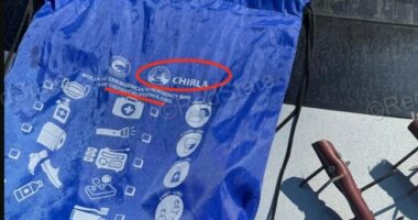 Vice Chair of La Raza Unida Arrested for Tire Spiking Border Patrol Vehicles in CA - Is CHIRLA Involved?