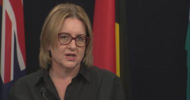 Premier Jacinta Allan said the state would build its own register for childcare workers to give families an additional layer of "checks and balances".