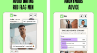 Viral 'Tea' app lets women review their dates, sparks privacy concerns