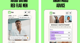 Viral 'Tea' app lets women review their dates, sparks privacy concerns