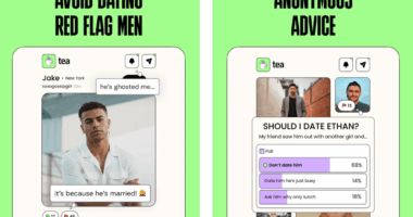 Viral 'Tea' app lets women review their dates, sparks privacy concerns