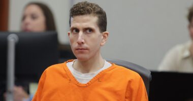 WATCH: Bryan Kohberger shredded by victims' families during emotional sentencing hearing