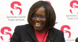 WATCH LIVE at noon: Seminole County Public Schools holds State of Our Schools address