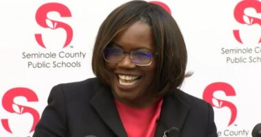 WATCH LIVE at noon: Seminole County Public Schools holds State of Our Schools address