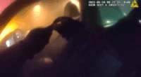WATCH: Sarasota police rescue unconscious driver moments before car goes up in flames
