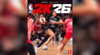 WNBA news: Chicago Sky's Angel Reese named NBA 2K26 WNBA Edition video game cover athlete
