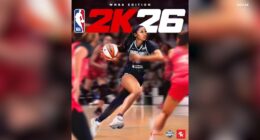 WNBA news: Chicago Sky's Angel Reese named NBA 2K26 WNBA Edition video game cover athlete
