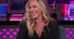 'WWHL': Is Carrie Bradshaw Moving Back to her iconic apartment? Sarah Jessica Parker hints at the possibility