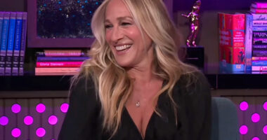 'WWHL': Is Carrie Bradshaw Moving Back to her iconic apartment? Sarah Jessica Parker hints at the possibility