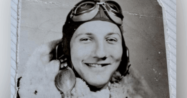WWII Airman returns home to Savannah after 81 years