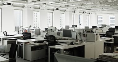 Wall Street CEOs finally admit the harsh reality for American jobs