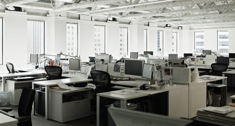 Wall Street CEOs finally admit the harsh reality for American jobs