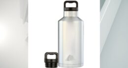 Walmart recalls about 850,000 water bottles after 2 people blinded