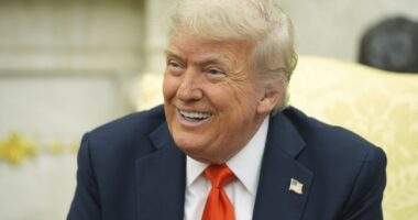 Watch: Trump Celebrates Life at FIFA Club World Cup, One Year After Assassination Attempt