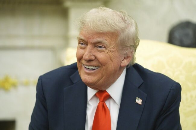 Watch: Trump Celebrates Life at FIFA Club World Cup, One Year After Assassination Attempt
