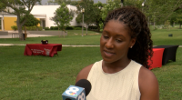 Water safety event pushes drowning prevention ahead of holiday weekend