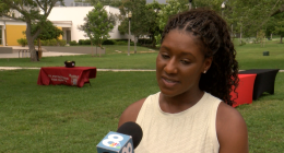 Water safety event pushes drowning prevention ahead of holiday weekend