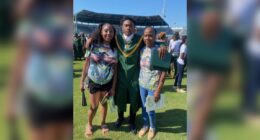 Waycross community mourns teens after tragic lightning strike