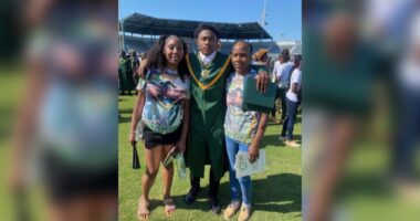 Waycross community mourns teens after tragic lightning strike