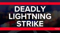 Waycross teens killed by lightning strike, city manager says