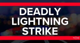 Waycross teens killed by lightning strike, city manager says