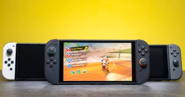 We confirmed Nintendo’s Switch 2 TV dock supports VRR — so why doesn’t it work with Switch 2?